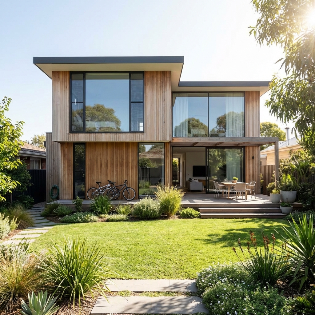 Rodinný dům Říčany