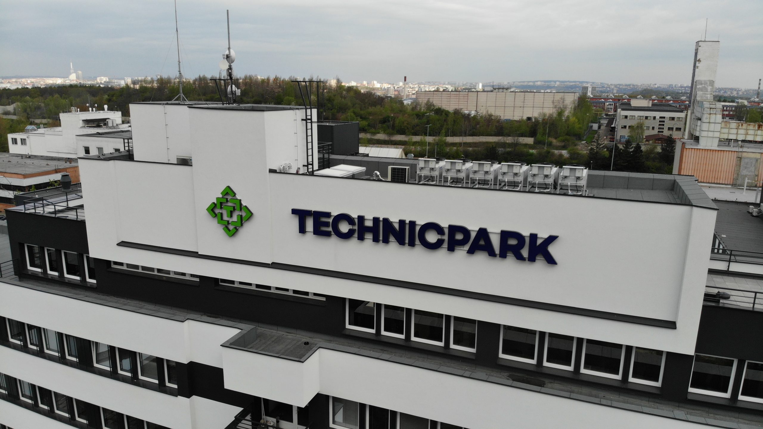 TECHNICPARK