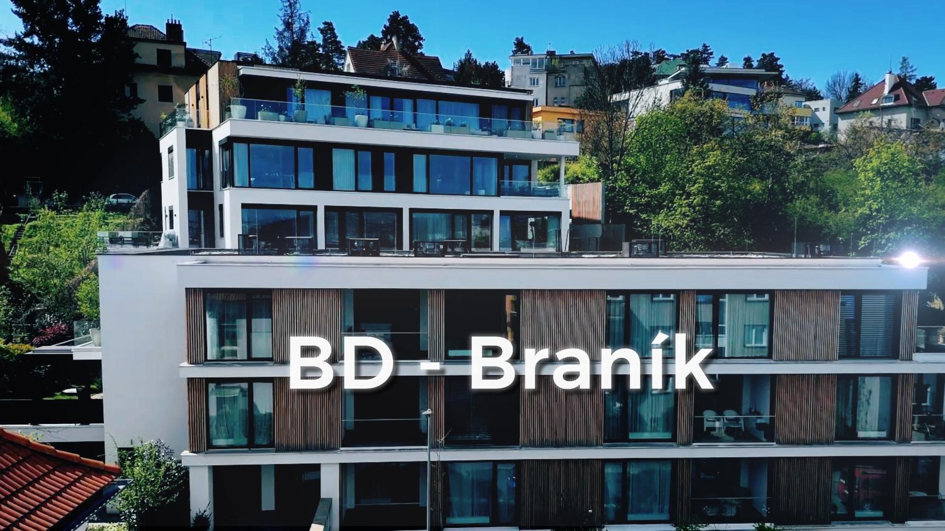 BD Branik
